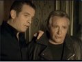Titre = Garou, Michel Sardou - La riviere de notre enfance,
Taille video = 11845 KO,
Date vignette = 08/06/2007,
Cliquer pour lancer la vido.